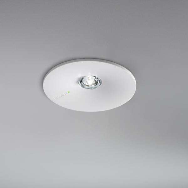 Small Emergency Light by ETAP